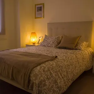 Al Lado De La Casa De Picasso Apartamento