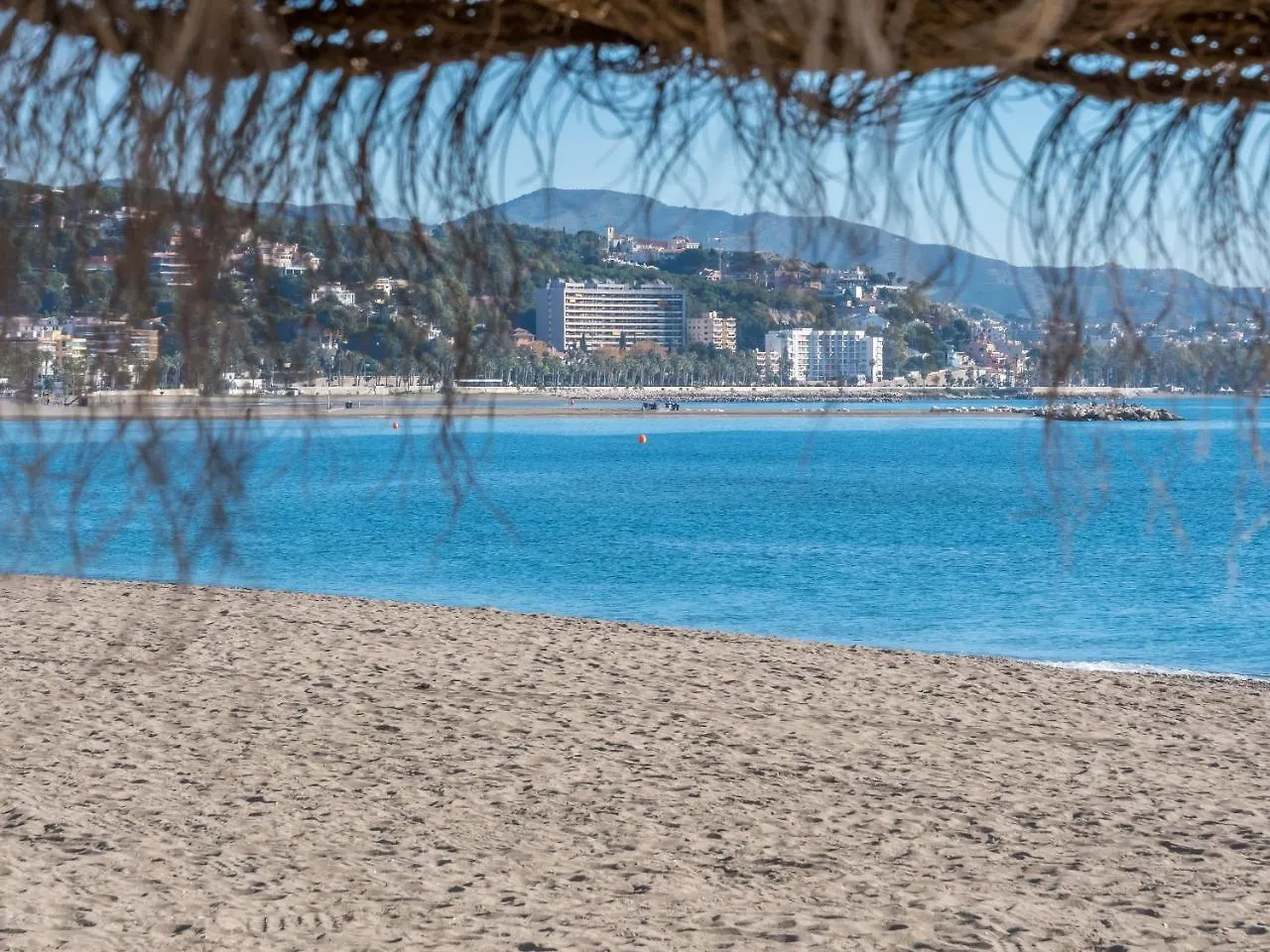 Malagueta Sea View - Premium Apartment Málaga 0*,  España